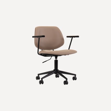 Офисное кресло Тингл Beige