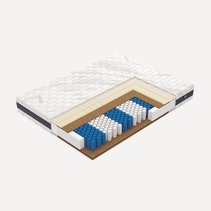 Матрас Vegas-Power 140x200