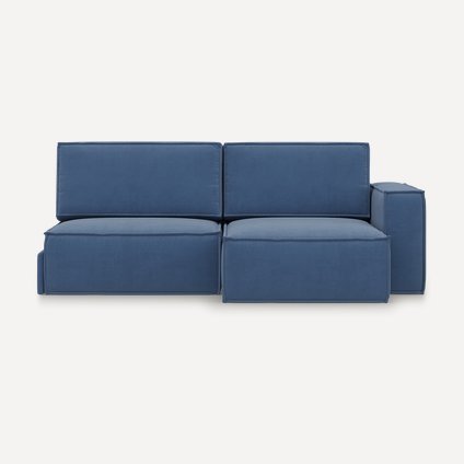Диван модульный Этен Vertical Jeans