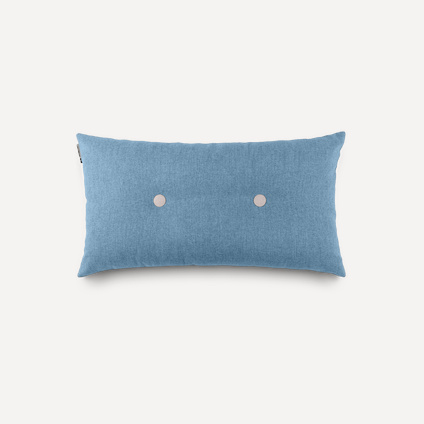 Подушка Гаага Sherst Sky