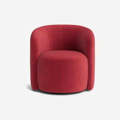 Кресло Мэник Lanza Cherry