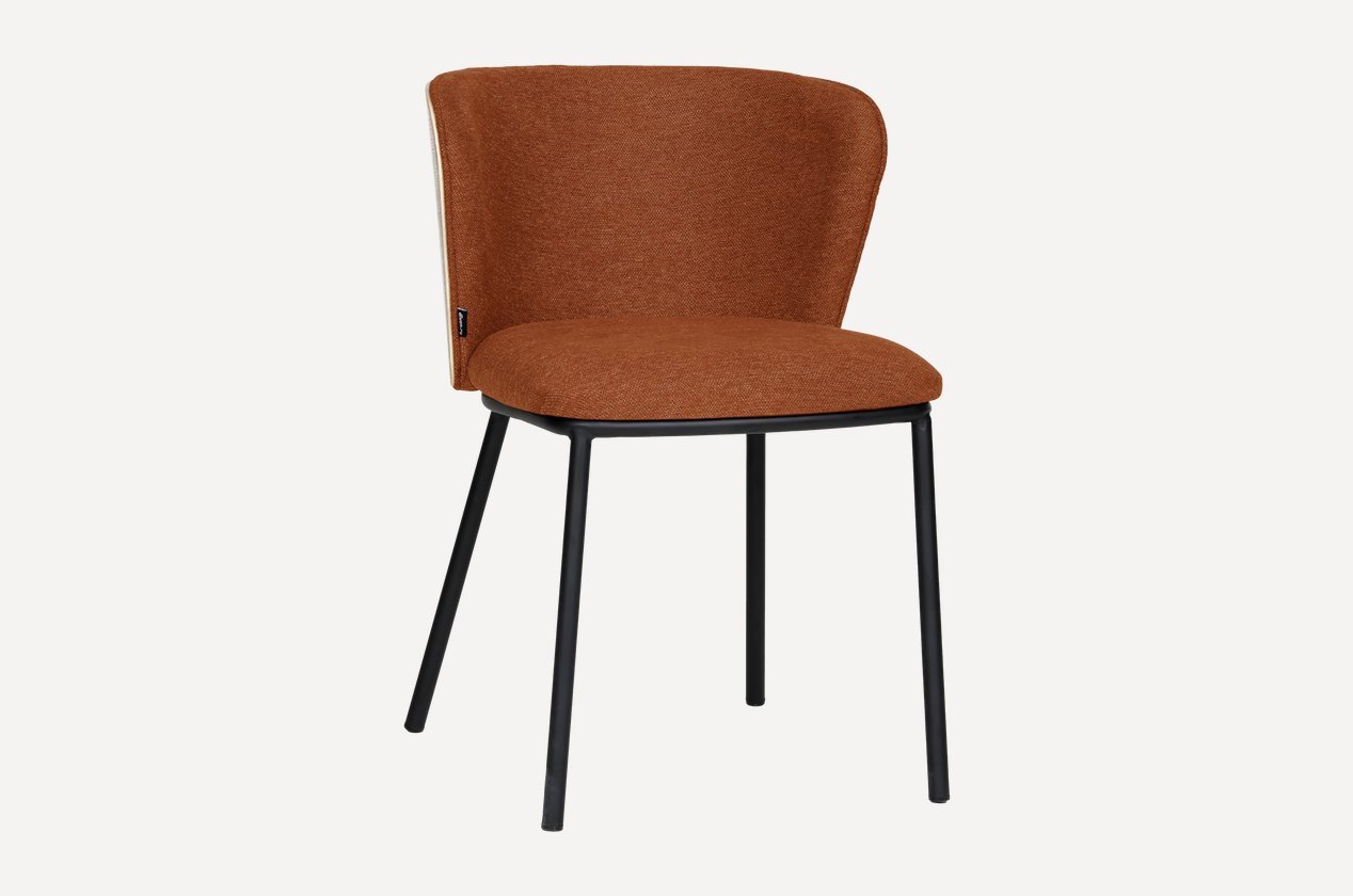 Стул Майли Textile Terra - фото 1