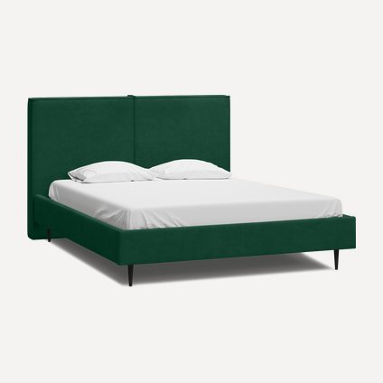 Кровать Эби 180 Time Emerald