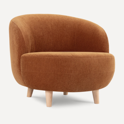 Иденси Soft Ginger