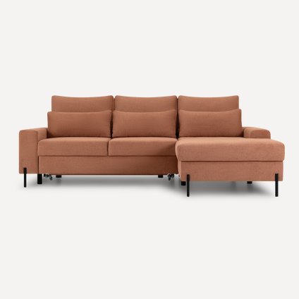 Диван угловой Харинг Soft Terra