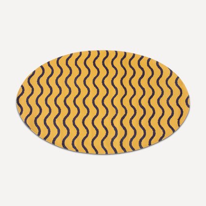 Ковер Вэйф 80x120