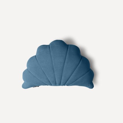 Подушка Мона Barhat Blue