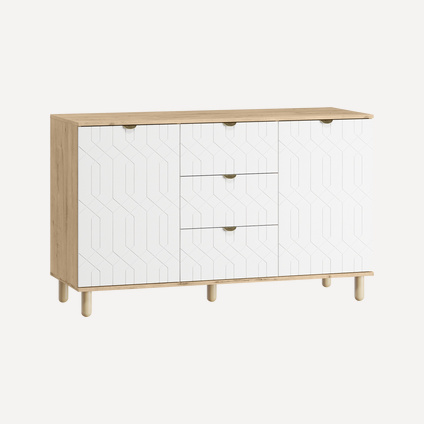 Тумба Теджонс-2 Deco Milk