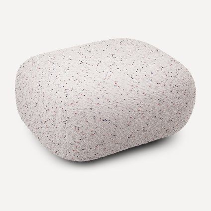 Пуф Я не минималист Boucle Play