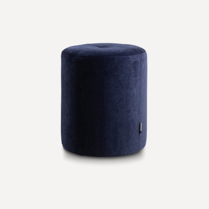 Пуф Кофи Navy Blue