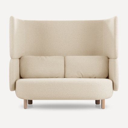 Тут Рядом Космос Светло-бежевый