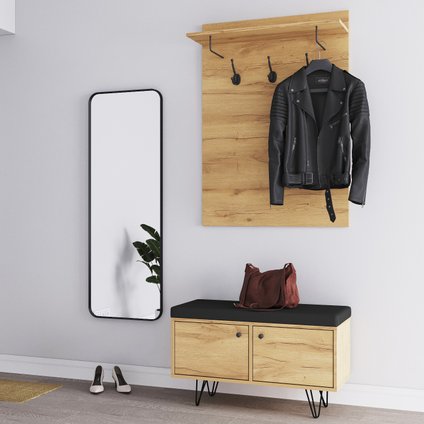 Модульная прихожая Велиж-1 