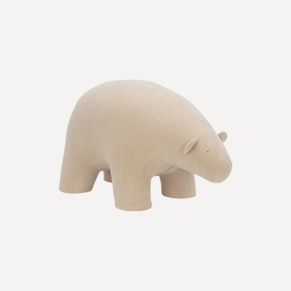 Пуф Sweet Bear Light