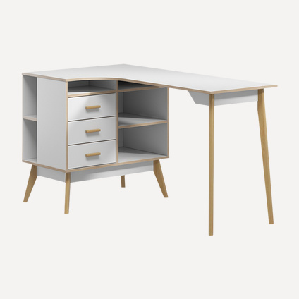 Стол Нордик-3 Edge