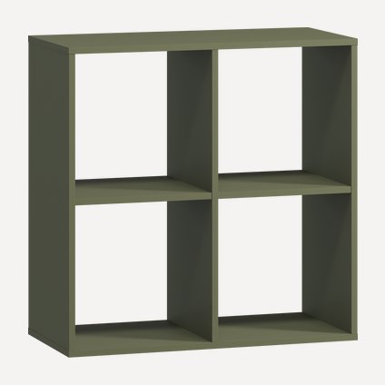 Стеллаж Кейн-9 Olive