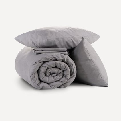 Комплект постельного белья Меланни 2.0 Grey