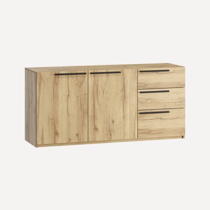 Тумба Кимбол-4 Wood