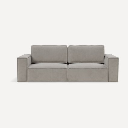 Диван модульный Этен Vertical Beige