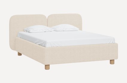 Кровать Вента 140 Cozy Light