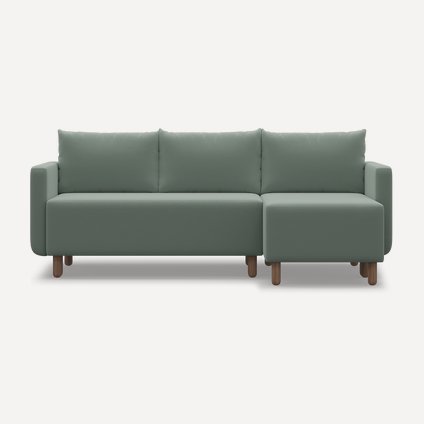 Диван угловой Беллер 