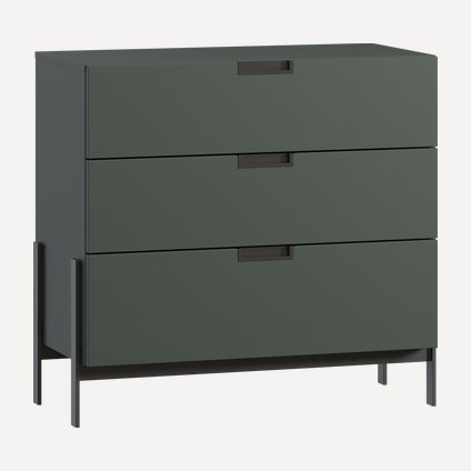 Комод Лигес-1 Forest