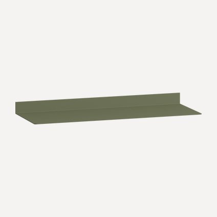 Полка Рокс-1 Olive