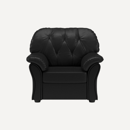 Кресло Рузвельт Black