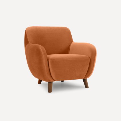 Кресло Ансил 