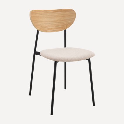 Стул Ламекс Textile Beige