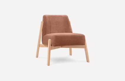 Кресло Гарди Soft Terra