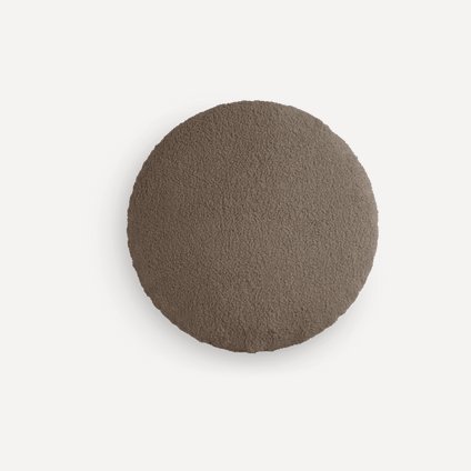 Подушка Рейн Cozy Brown