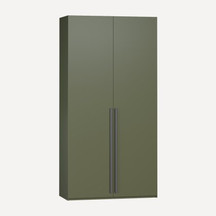 Распашной шкаф Кимбол 2 