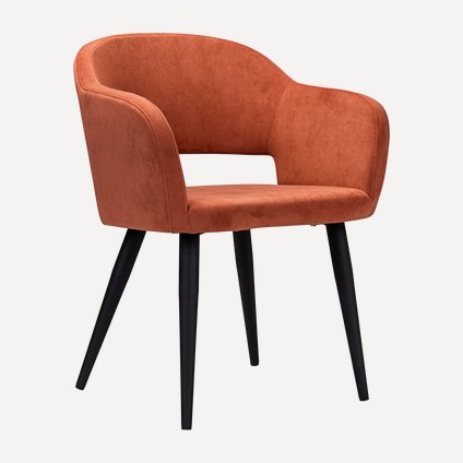 Стул Одар-3 Velvet Terra