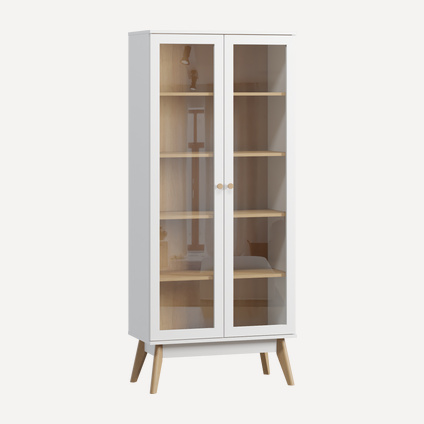 Витрина Торвалль-1 White