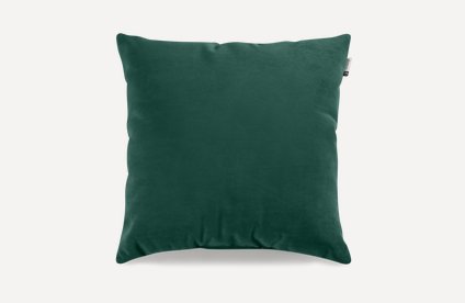 Подушка Деко Velvet Emerald