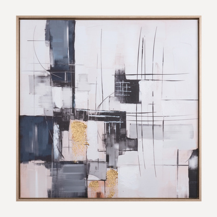 Сурет Абстракция Haze