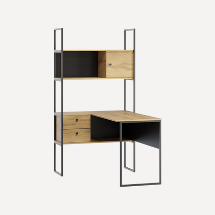 Письменный стол Маранг-10 Wood