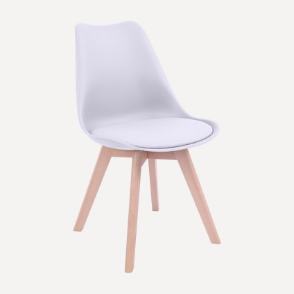 Стул Фран White