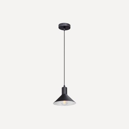 Подвесной светильник Паоли Black