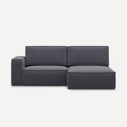 Диван модульный Этен 4 Vertical Grafit