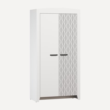 Распашной шкаф Фанни 