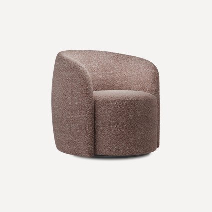 Кресло поворотное Мэник 