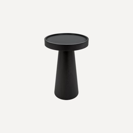 Журнальный стол Джейми Black