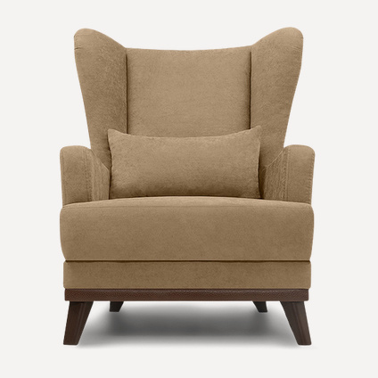 Кресло Оксфорд 312