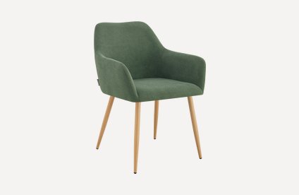Стул Джуди-1 Textile Olive