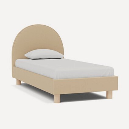 Кровать Лора 90