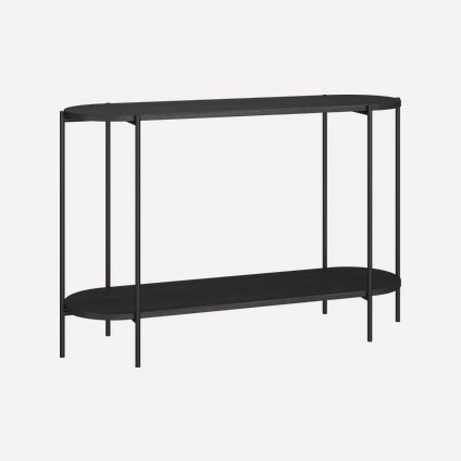 Консоль Смус Black