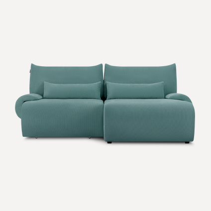 Диван угловой Аллаум Linia Mint