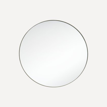 Зеркало настенное Ири 50 Olive