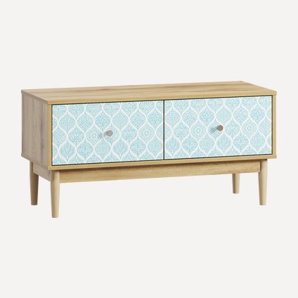 Обувница Тайрон-2 Frost